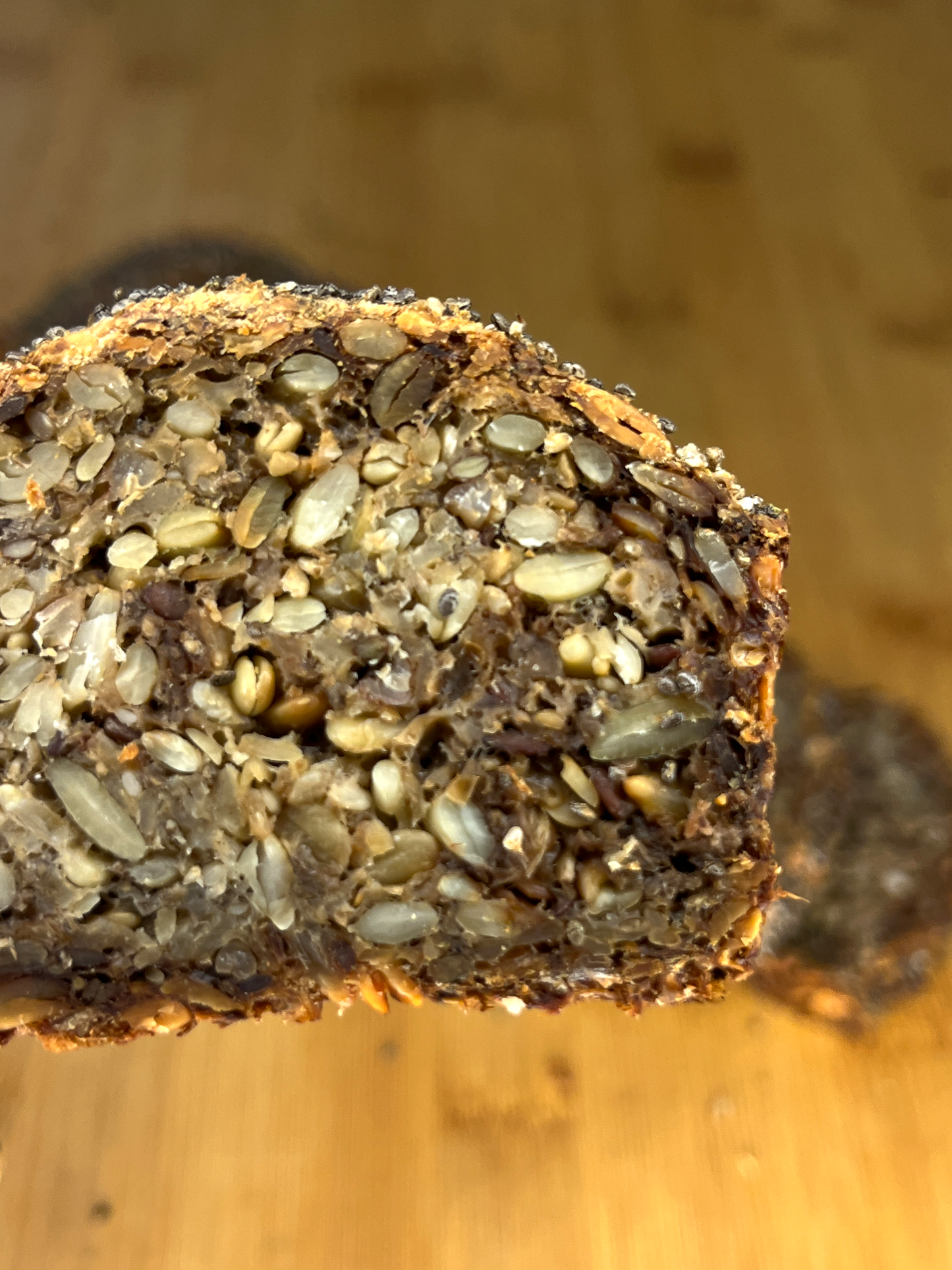 Chia Sam Brot