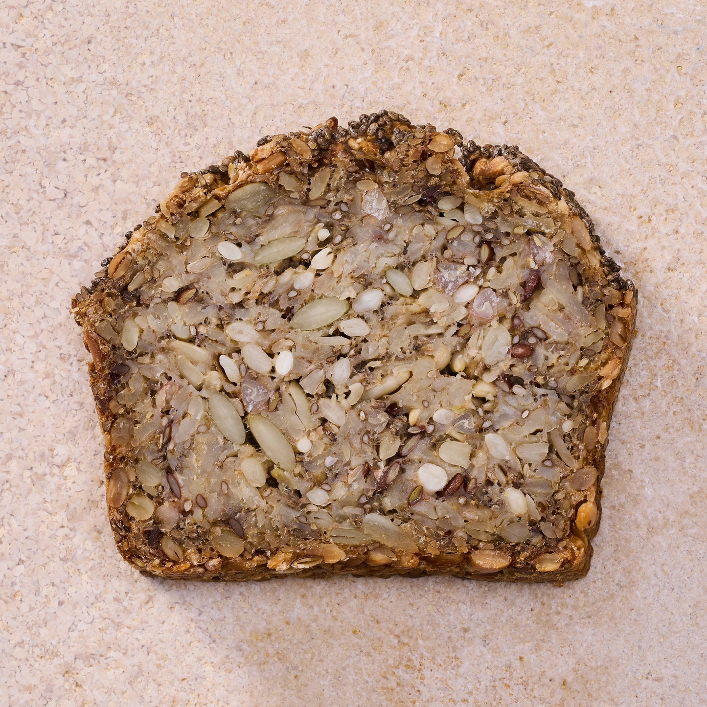Chia Sam Brot