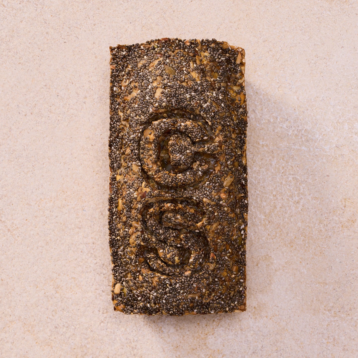 Chia Sam Brot
