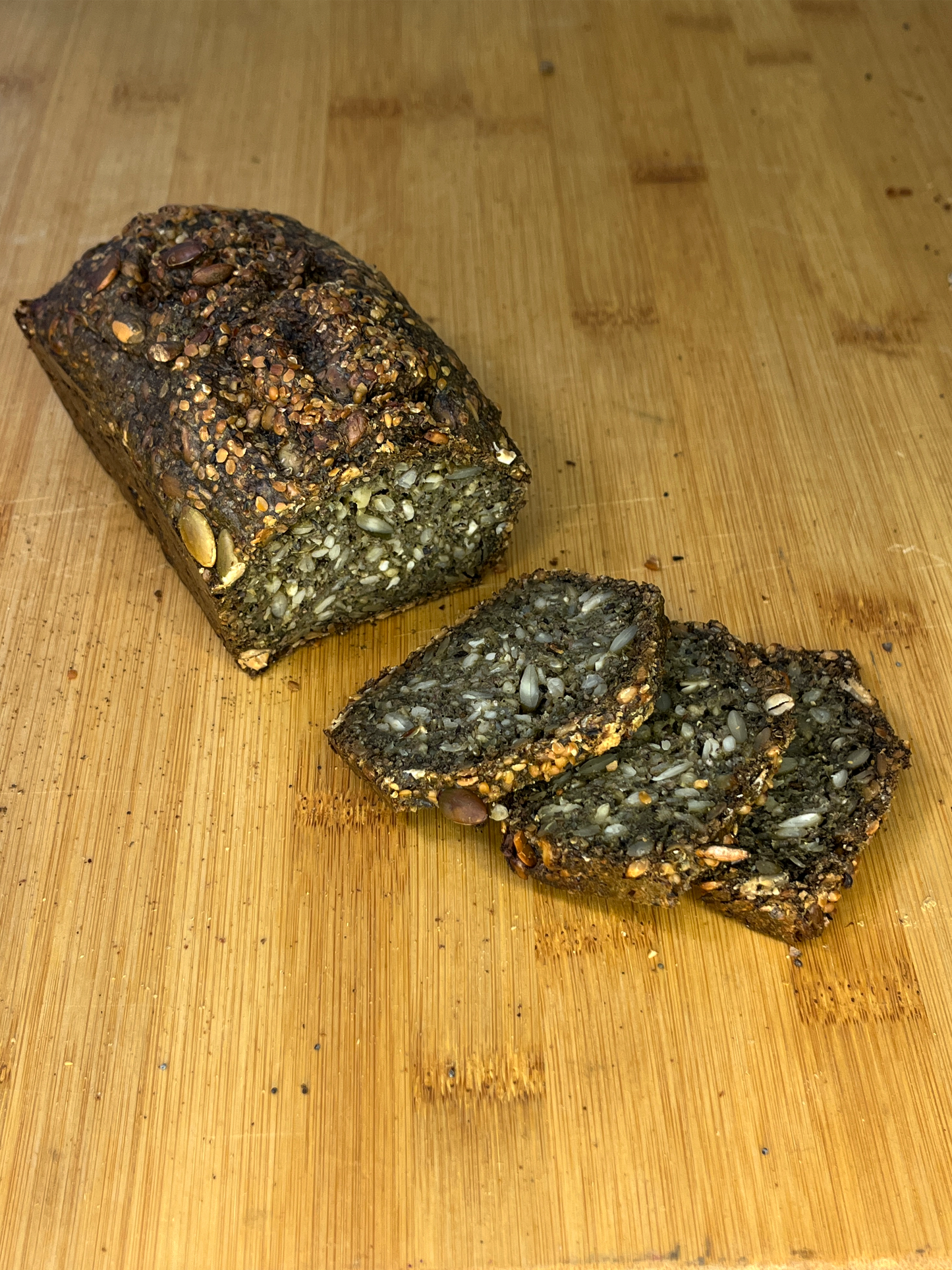Spiru Lina Brot