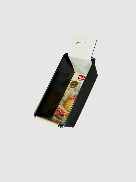 Brotbackform 15 cm