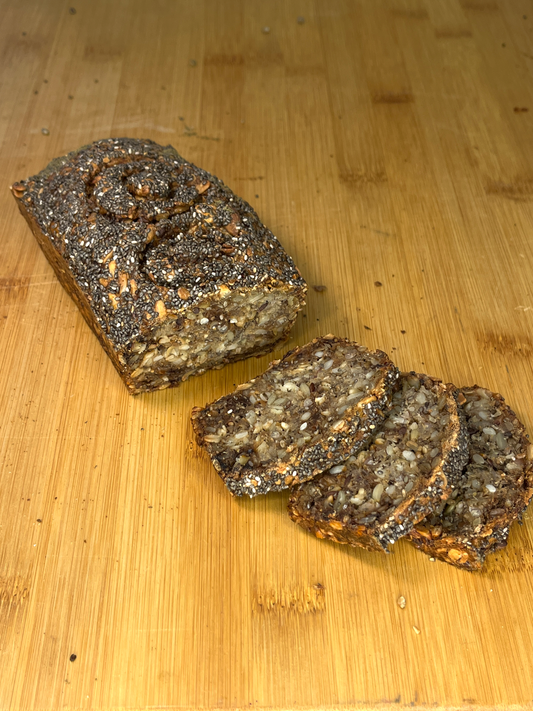 Chia Sam Brot