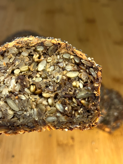 Chia Sam Brot