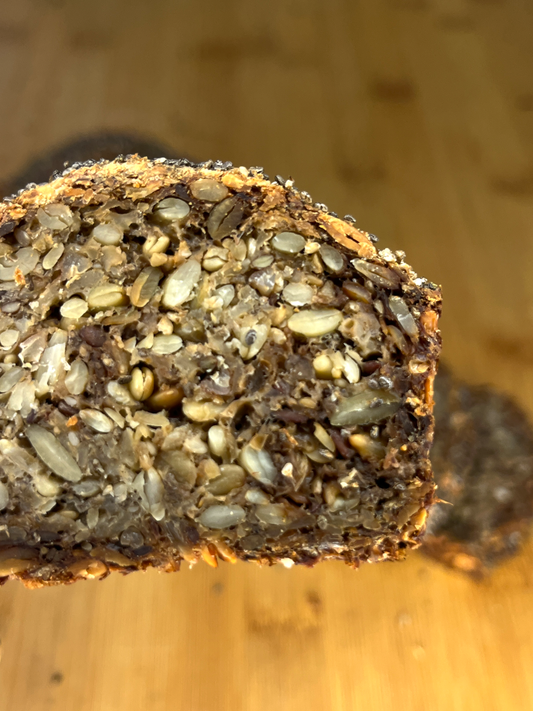Chia Sam Brot