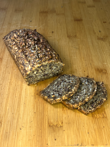 Hanfi Bogart Brot