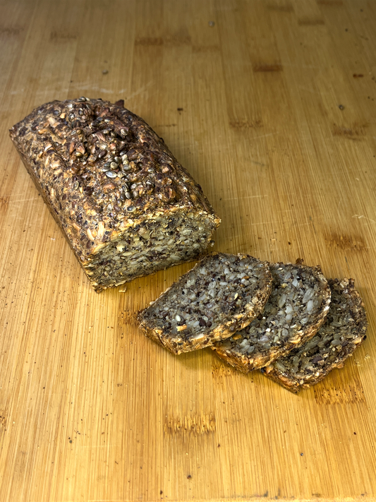 Hanfi Bogart Brot
