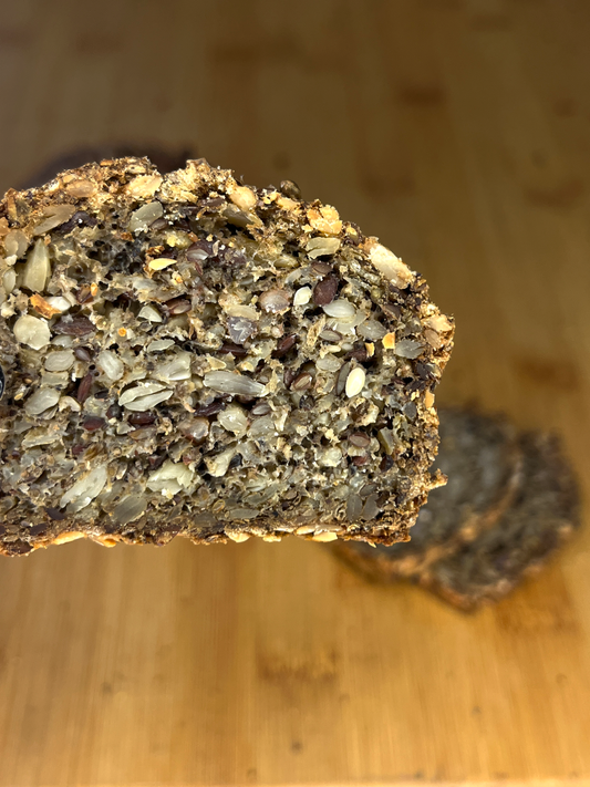 Hanfi Bogart Brot