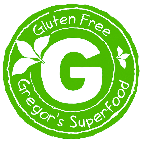 Gregor's Superfood