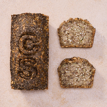 Chia Sam Brot