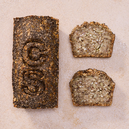 Chia Sam Brot