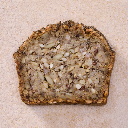 Chia Sam Brot
