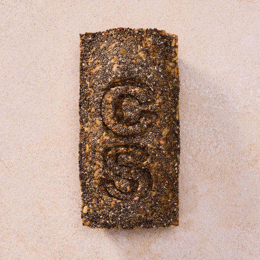 Chia Sam Brot