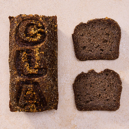 ⁠Gregor’s „Brot macht glücklich“ XXL-Paket