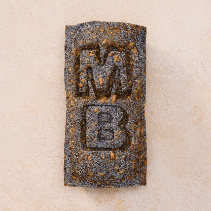 Mohni Brennnessel Brot