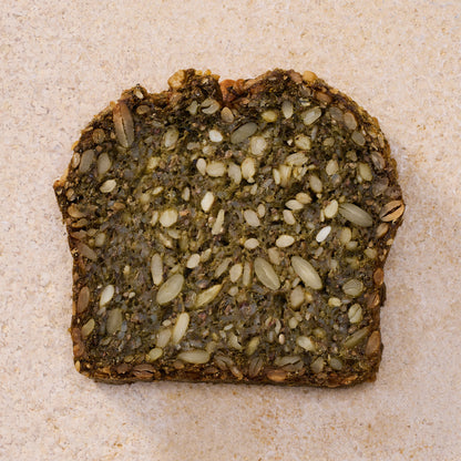 Spiru Lina Brot