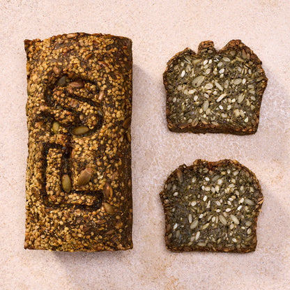Spiru Lina Brot