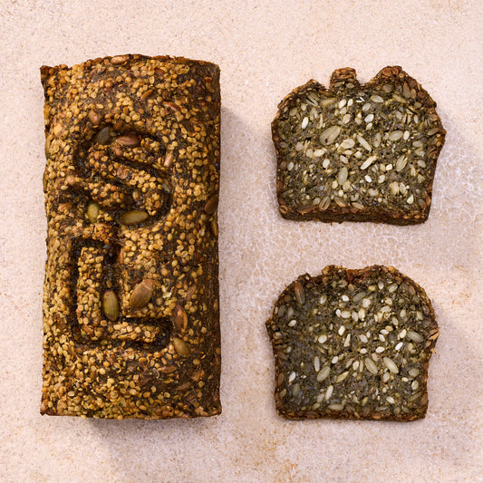 Spiru Lina Brot