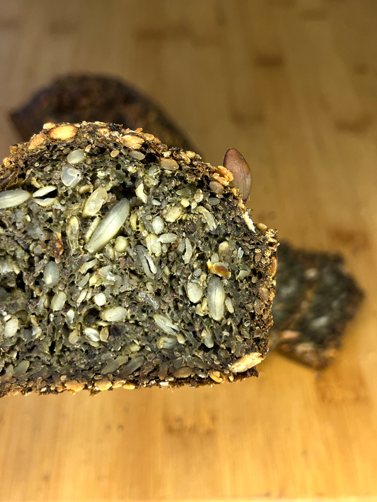 Spiru Lina Brot